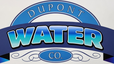 Dupont Water Company